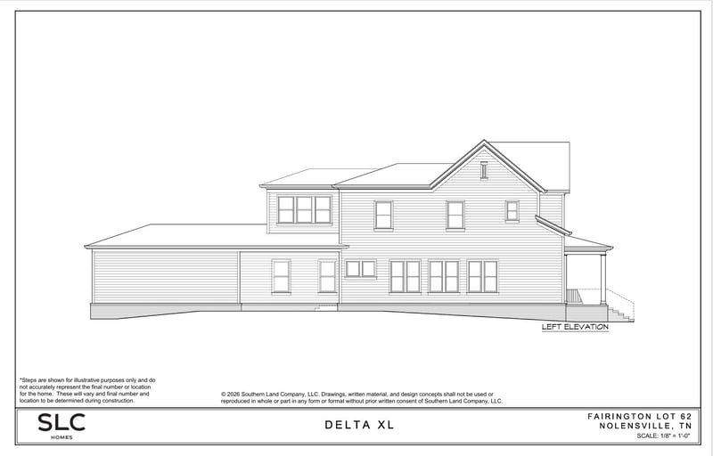4105 Brendlyn Dr, Nolensville, TN 37135