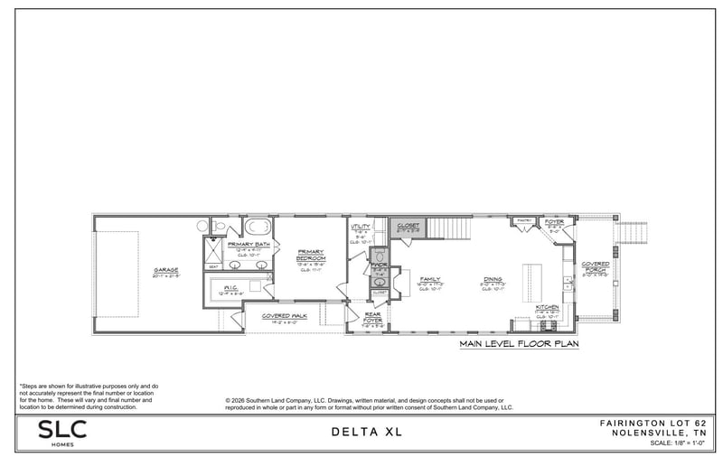 4105 Brendlyn Dr, Nolensville, TN 37135
