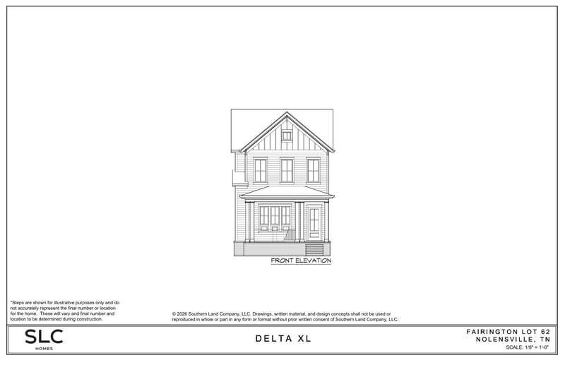 4105 Brendlyn Dr, Nolensville, TN 37135
