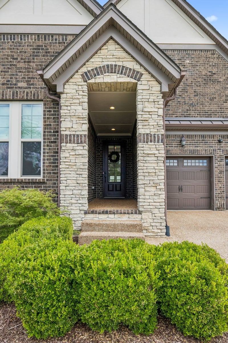 421 Edenfield Ps, Nolensville, TN 37135