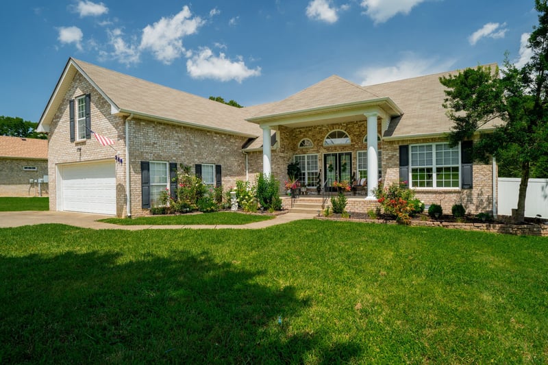 560 Windy Rd, Mount Juliet, TN 37122