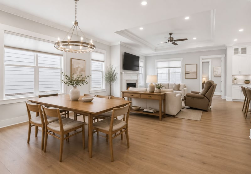6024 Congress Dr, Franklin, TN 37064