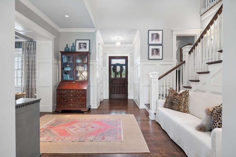 3435 Hampton Ave, Nashville, TN 37215