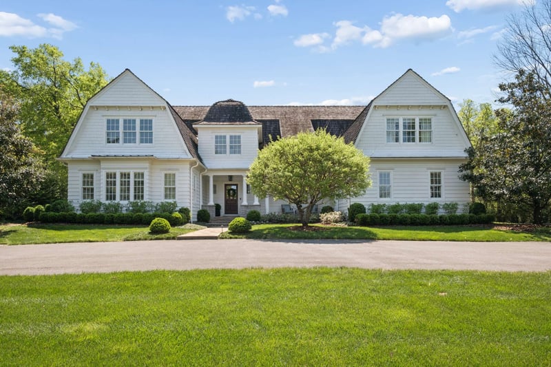 3435 Hampton Ave, Nashville, TN 37215