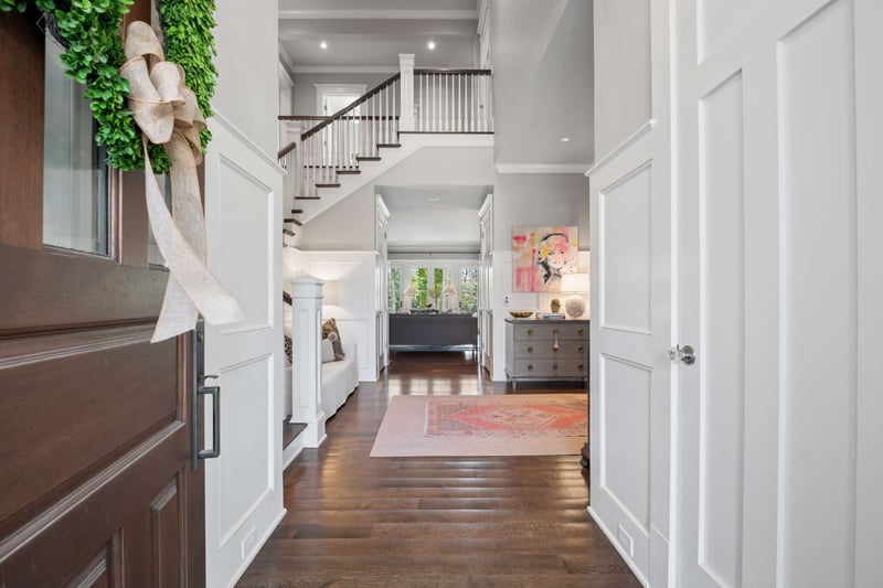 3435 Hampton Ave, Nashville, TN 37215