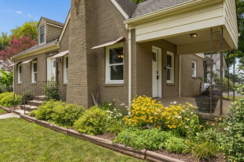 1109 Grantland Ave, Murfreesboro, TN 37129