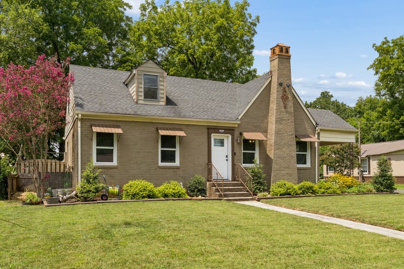 1109 Grantland Ave, Murfreesboro, TN 37129