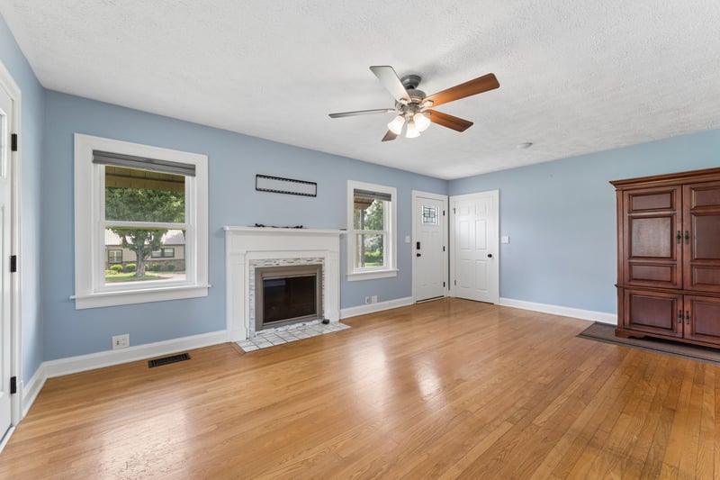 1109 Grantland Ave, Murfreesboro, TN 37129