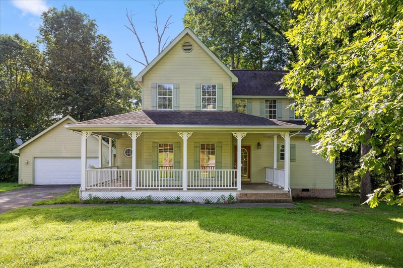 170 Shady Ct, La Fayette, GA 30728
