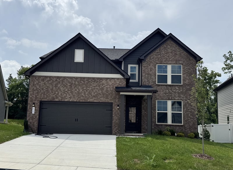 419 Old Spring Ln, Gallatin, TN 37066