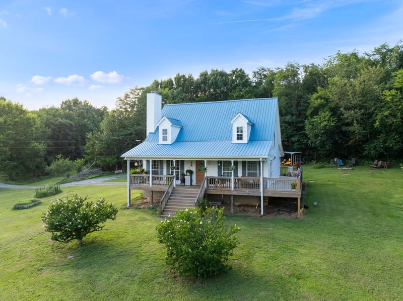 2770 Beech Log Rd, Watertown, TN 37184