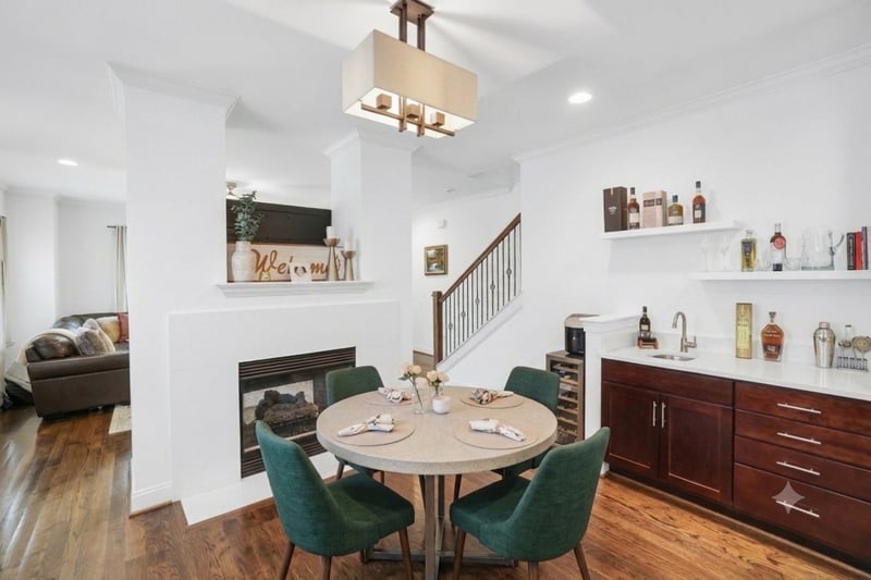 1707A 14th Ave S, Nashville, TN 37212