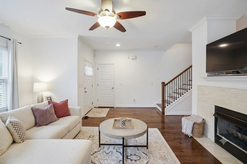 1707A 14th Ave S, Nashville, TN 37212