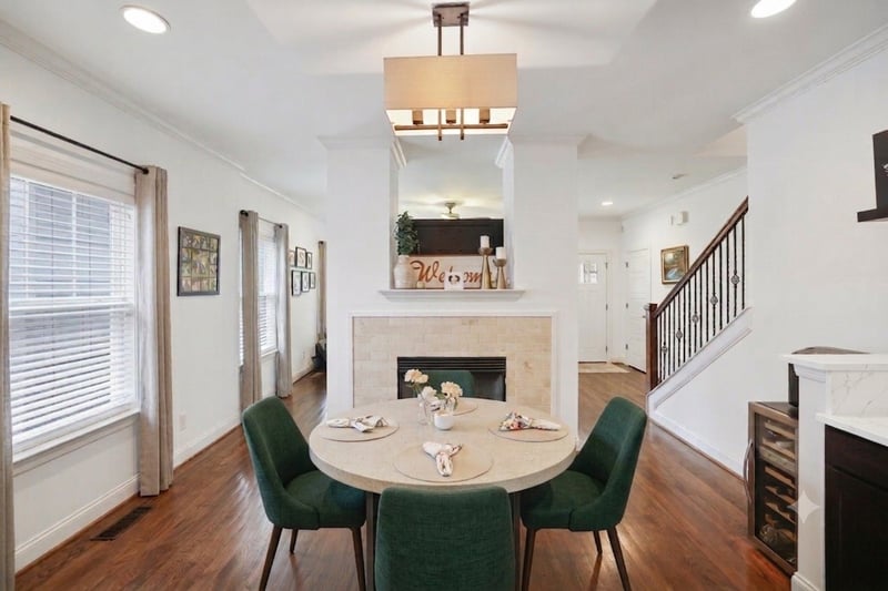1707A 14th Ave S, Nashville, TN 37212