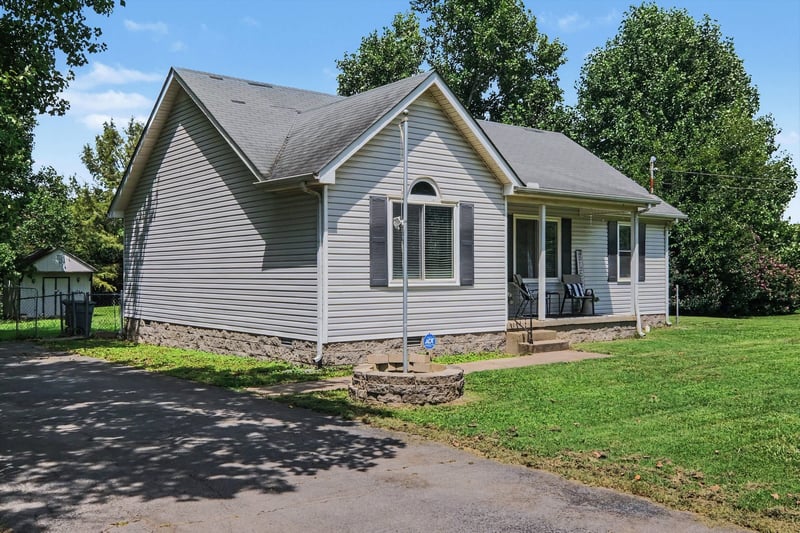 786 E Jefferson Pike, Murfreesboro, TN 37130
