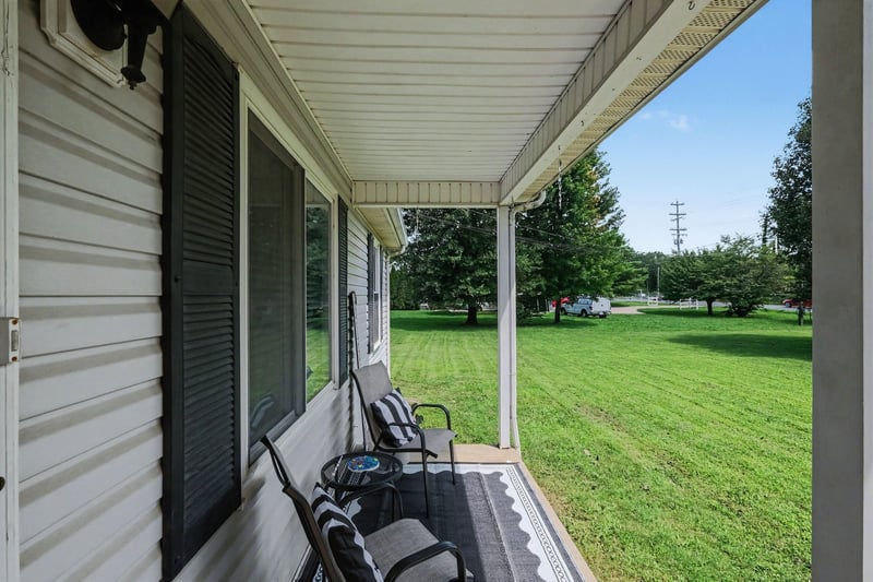 786 E Jefferson Pike, Murfreesboro, TN 37130