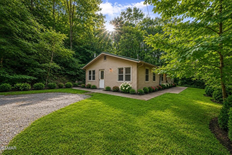 324 Whaley Way, Sevierville, TN 37876