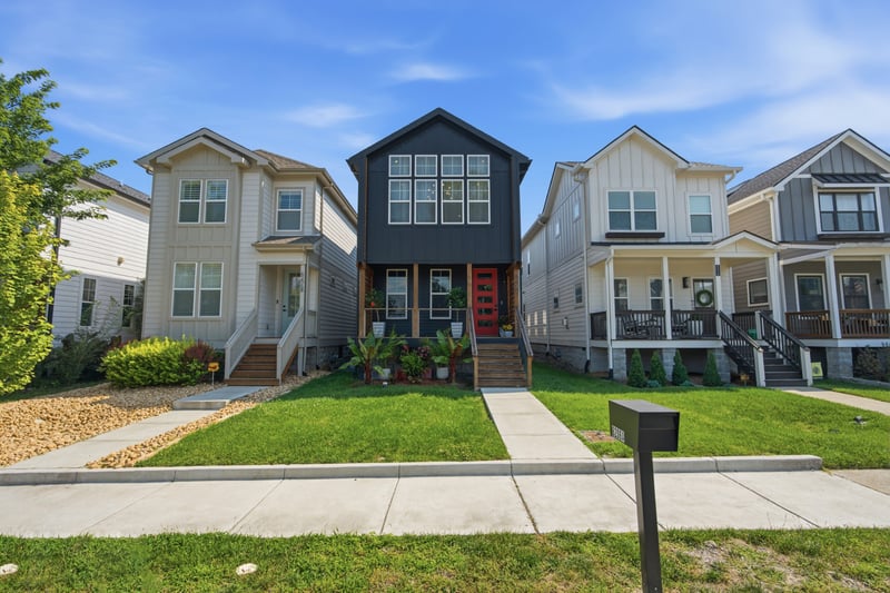 6206A New York Ave, Nashville, TN 37209