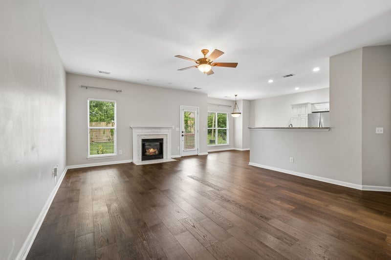 422 Normandy Cir, Nashville, TN 37209