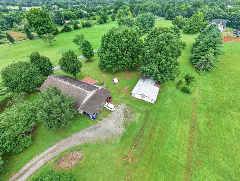 11696 Mount Pleasant Rd, Rockvale, TN 37153