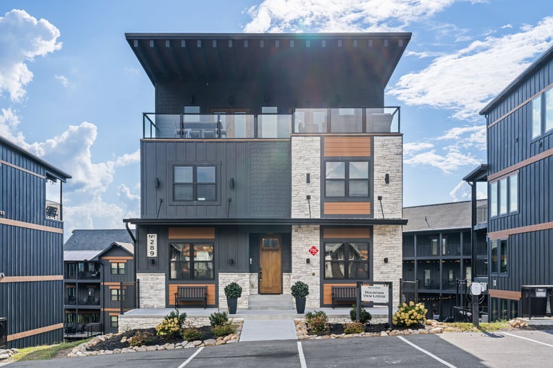 289 Rambling Creek Way, Sevierville, TN 37862