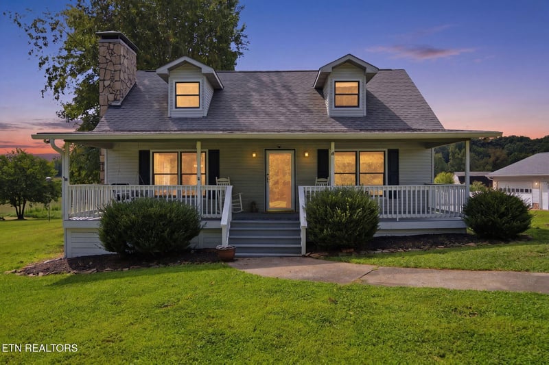 4422 French St, Maryville, TN 37804