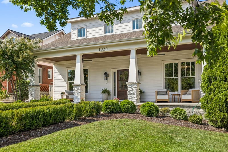 1320 Sweetbriar Ave, Nashville, TN 37212