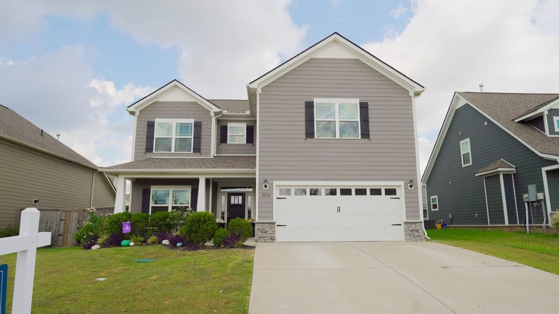 5015 Bobo Ct, Fairview, TN 37062