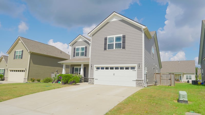 5015 Bobo Ct, Fairview, TN 37062