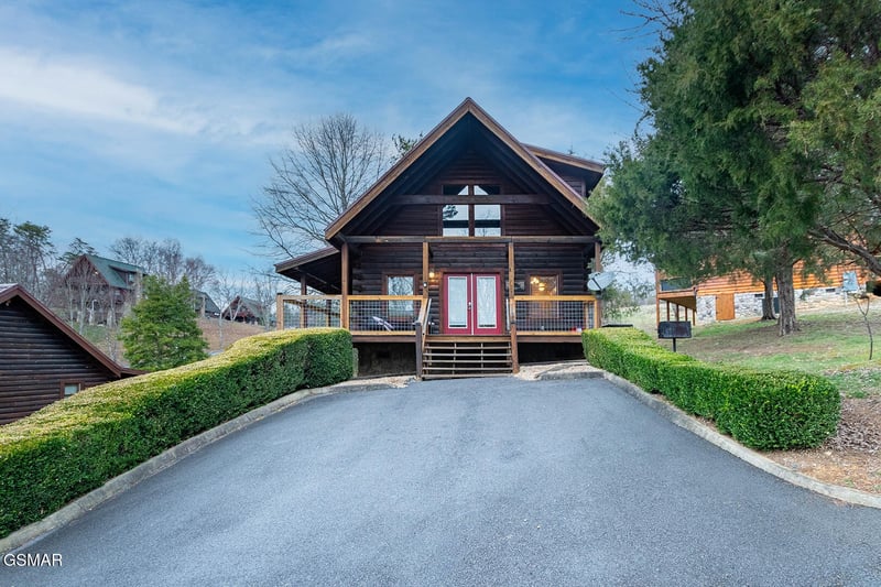 1511 Rainbow Ridge Way, Sevierville, TN 37862