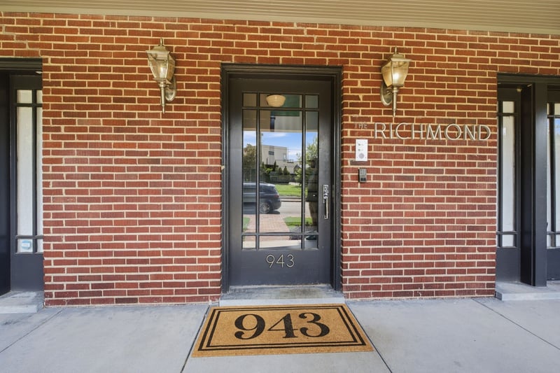 943 Russell St #A, Nashville, TN 37206