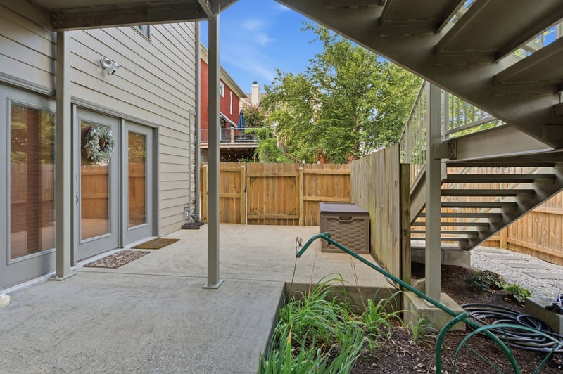943 Russell St #A, Nashville, TN 37206