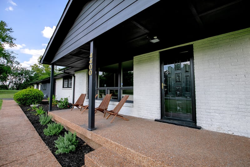 4400 Gra Mar Dr, Nashville, TN 37216