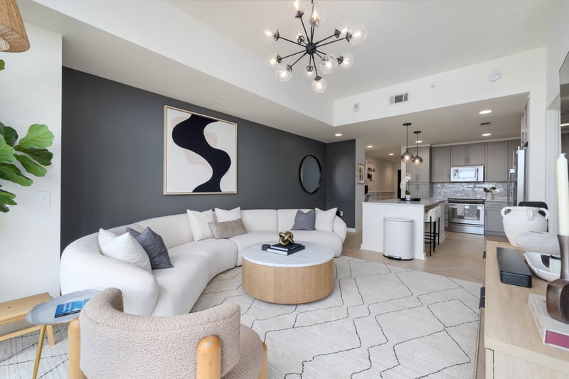1212 Laurel St #401, Nashville, TN 37203