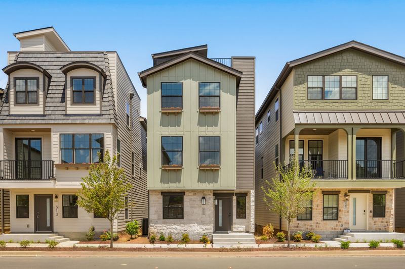 315 Edith Cir, Nashville, TN 37208