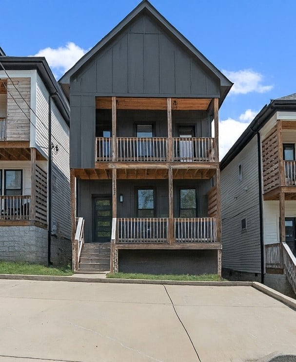 4122 Union St, Old Hickory, TN 37138