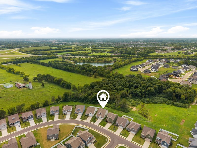 3124 Chatfield Dr, Murfreesboro, TN 37129