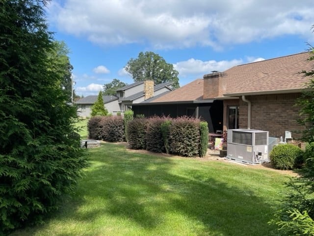 1349 Beechview Dr, Sevierville, TN 37862