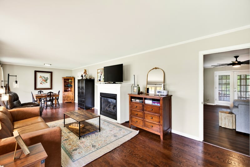 299 Winwood Dr, Lebanon, TN 37087