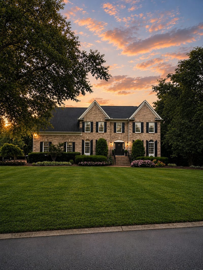Home Worth Check