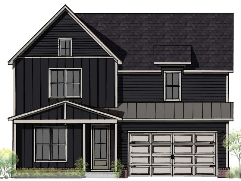 7625 Chapin Dr, Murfreesboro, TN 37129