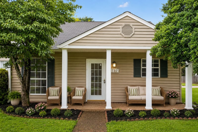 3870 Priest Lake Dr, Nashville, TN 37217