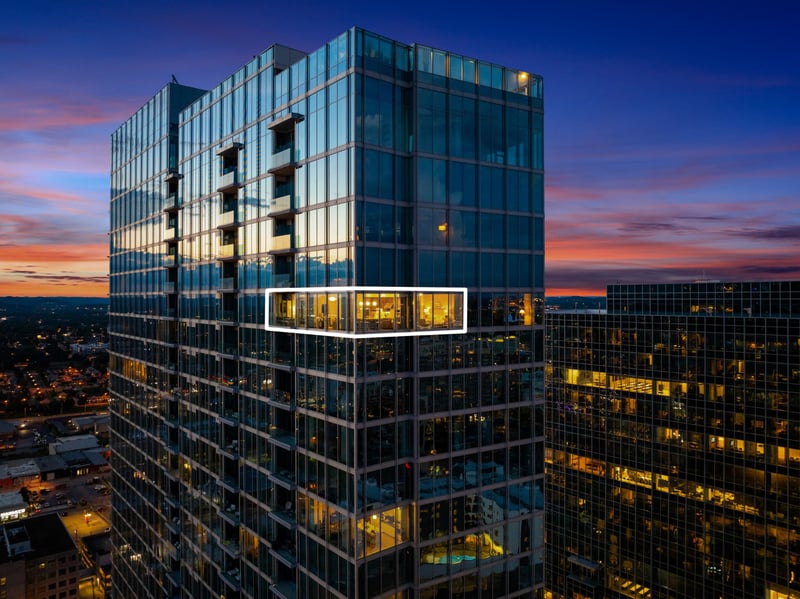 1616 West End Ave #2908, Nashville, TN 37203