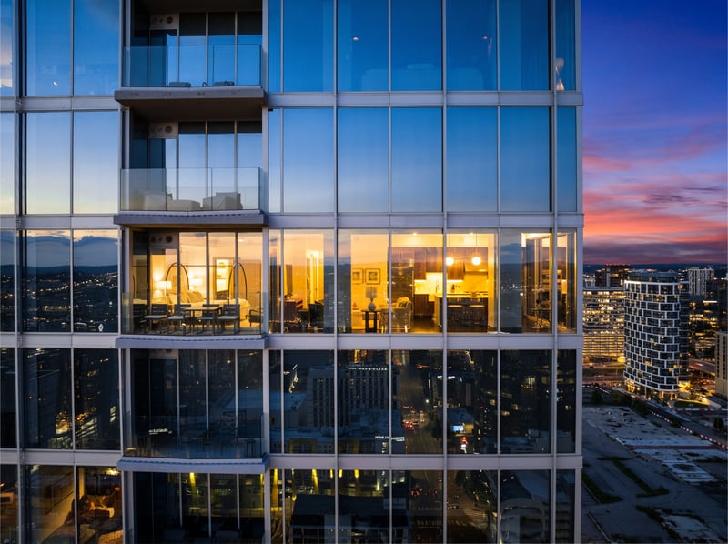 1616 West End Ave #2908, Nashville, TN 37203