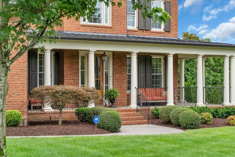9503 Wexcroft Dr, Brentwood, TN 37027