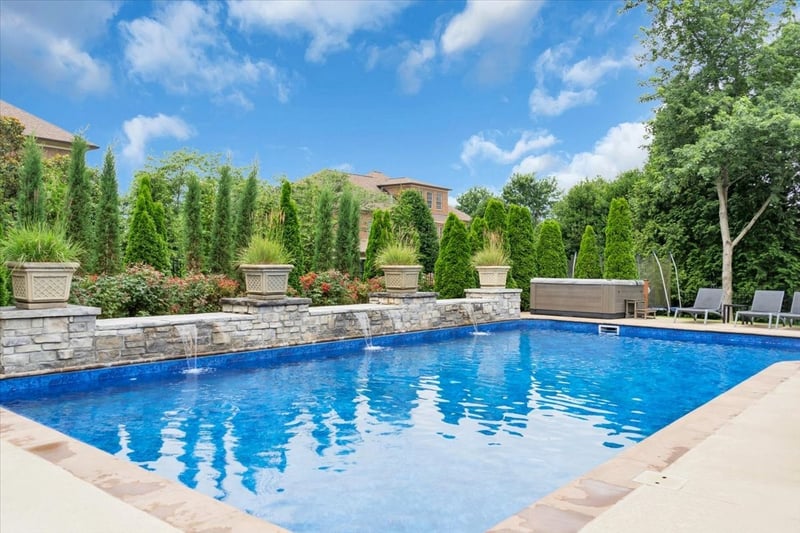 9503 Wexcroft Dr, Brentwood, TN 37027