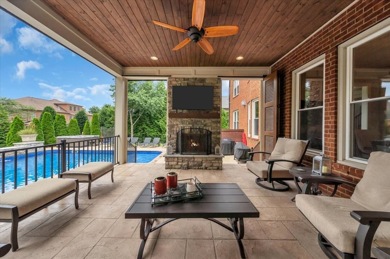 9503 Wexcroft Dr, Brentwood, TN 37027