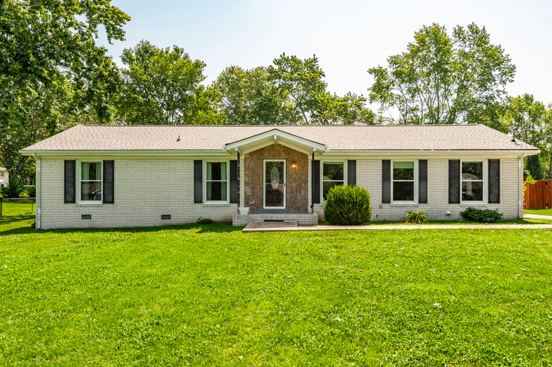 Home Worth Check