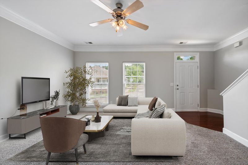 1016 Loxley Dr, Nashville, TN 37211