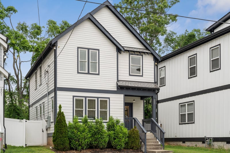 803 21st Ave N, Nashville, TN 37208
